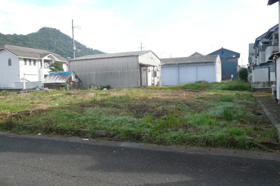 田中町