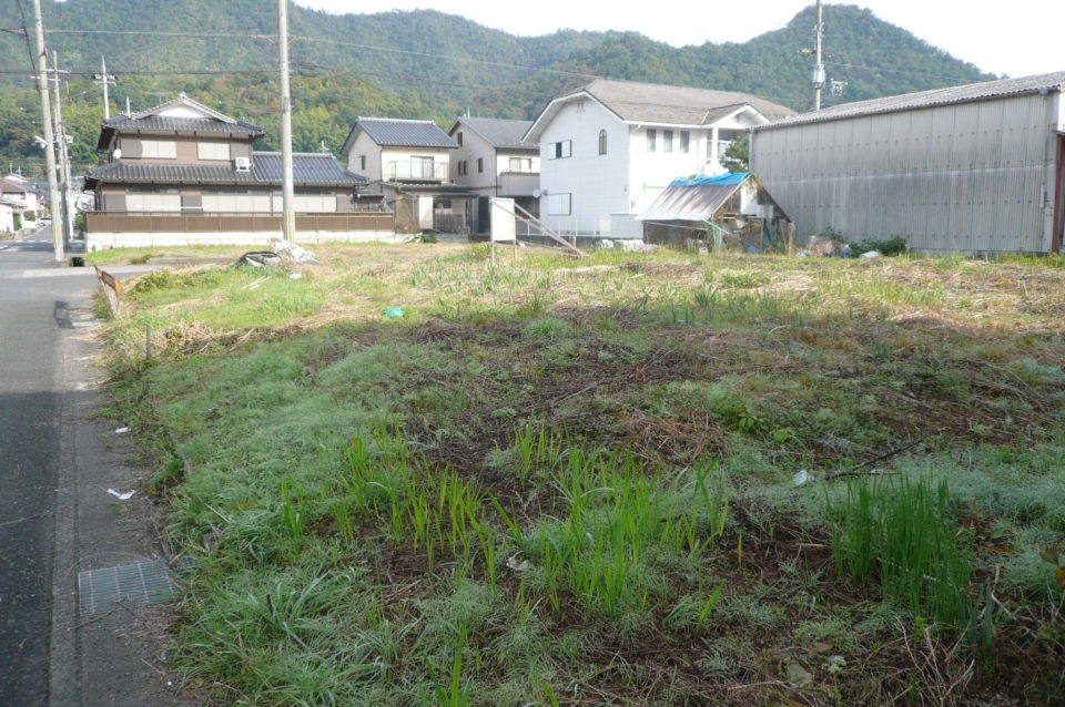 田中町