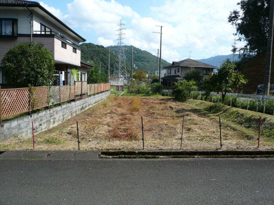 八反田南町