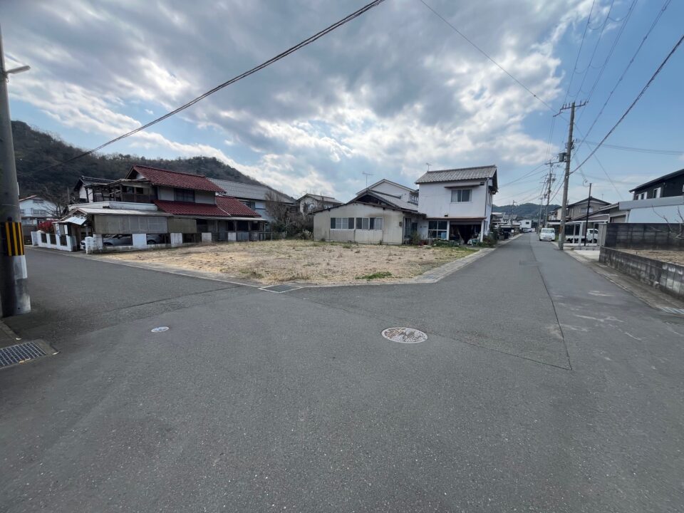田中町