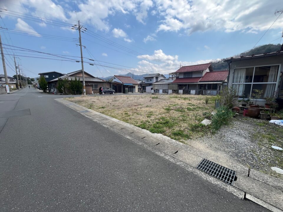 田中町