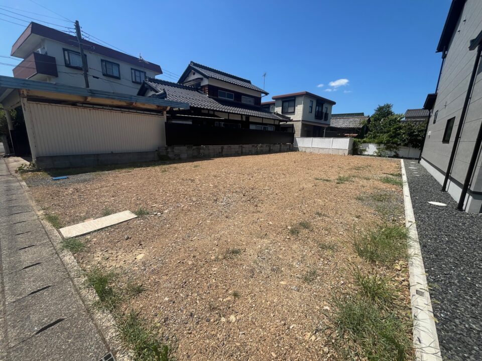 七条中町