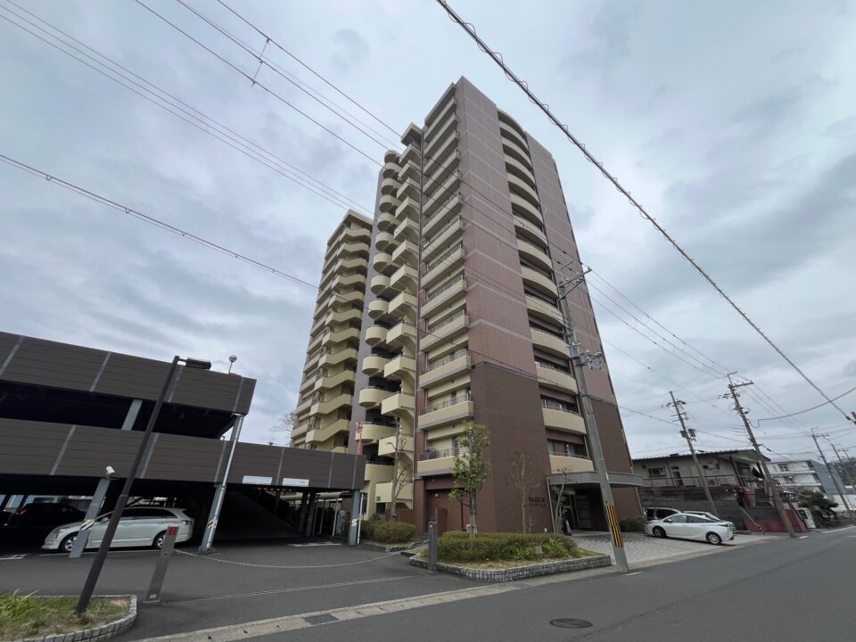 ワイズグラン舞鶴