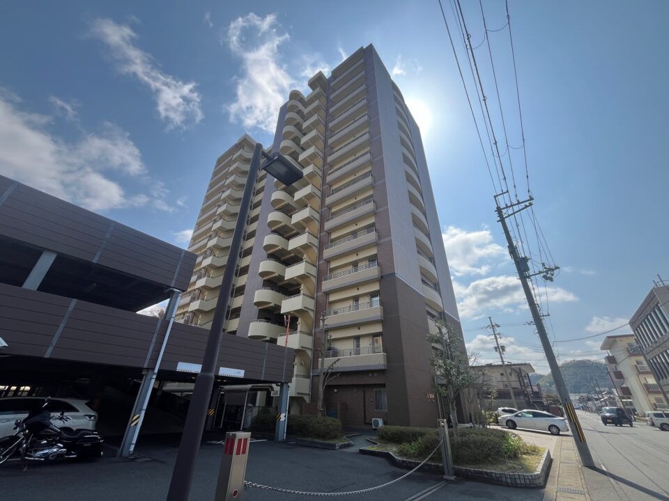 ワイズグラン舞鶴