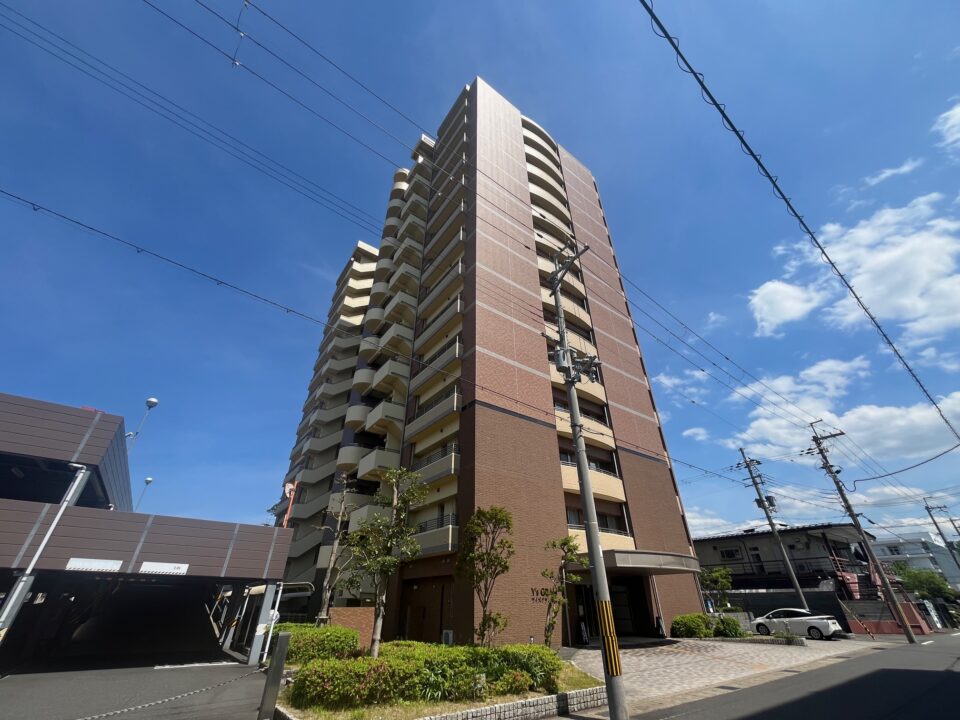 ワイズグラン舞鶴
