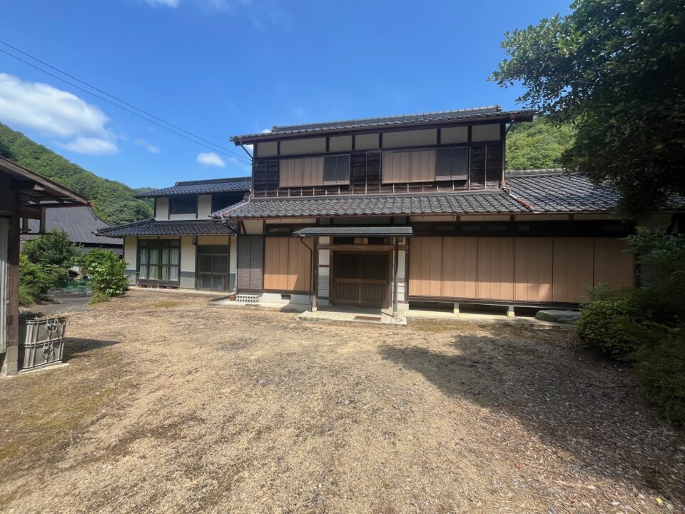 城屋
