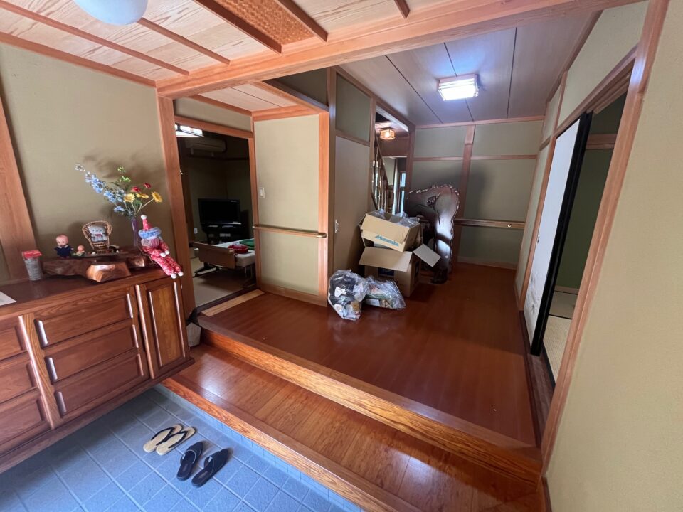 城屋