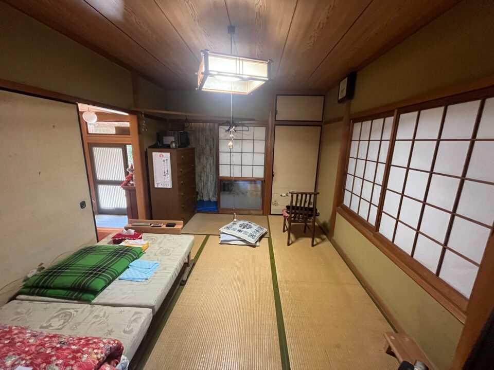 城屋