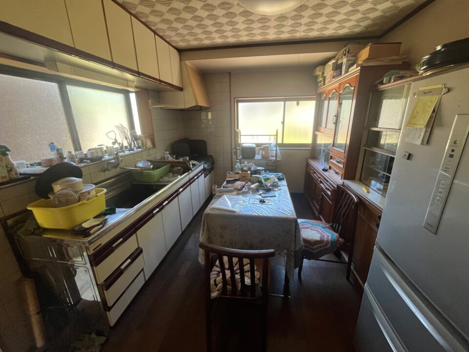 城屋