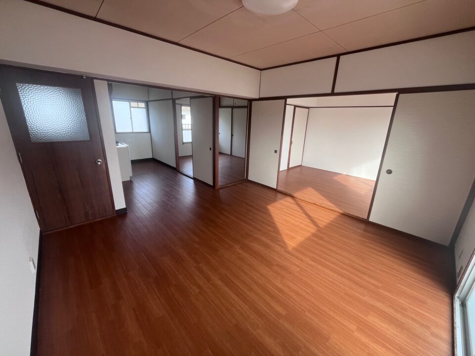 ヴィラナリー舞鶴