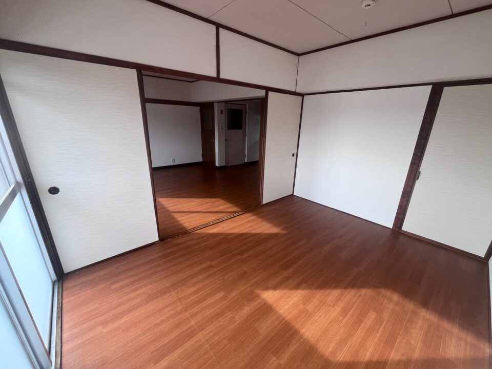 ヴィラナリー舞鶴